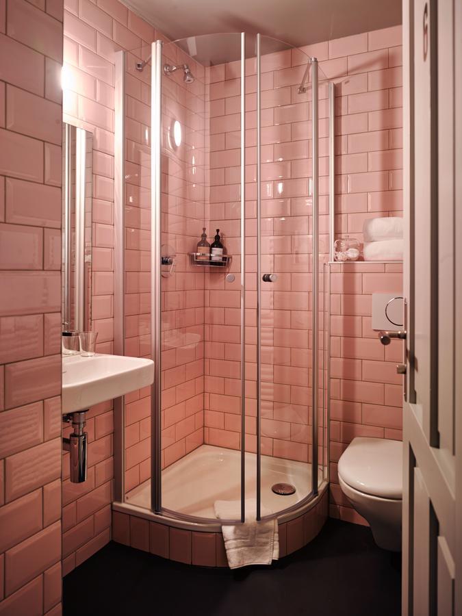 Boutique B&B Maison Bergdorf Interlaken Eksteriør billede