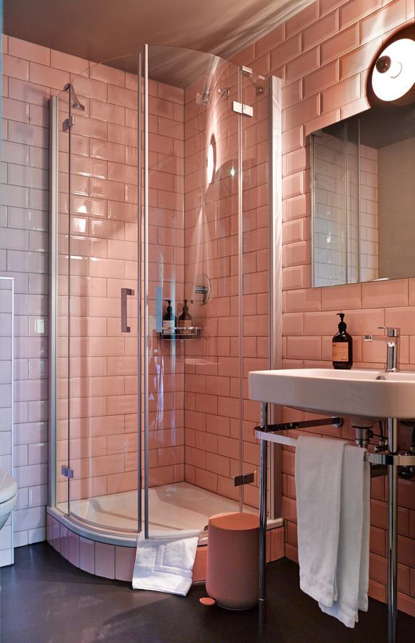 Boutique B&B Maison Bergdorf Interlaken Eksteriør billede