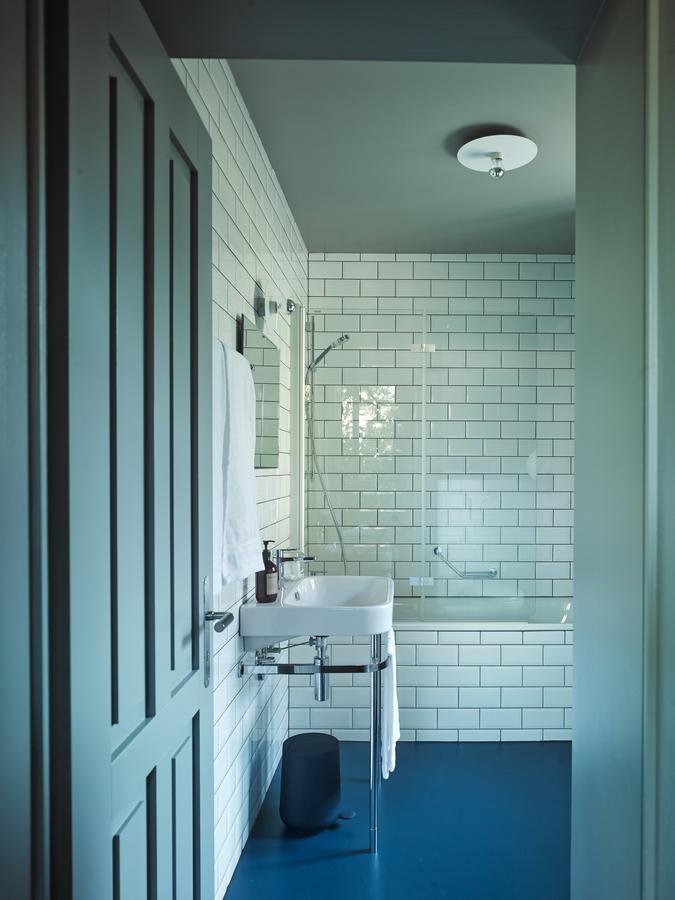 Boutique B&B Maison Bergdorf Interlaken Eksteriør billede