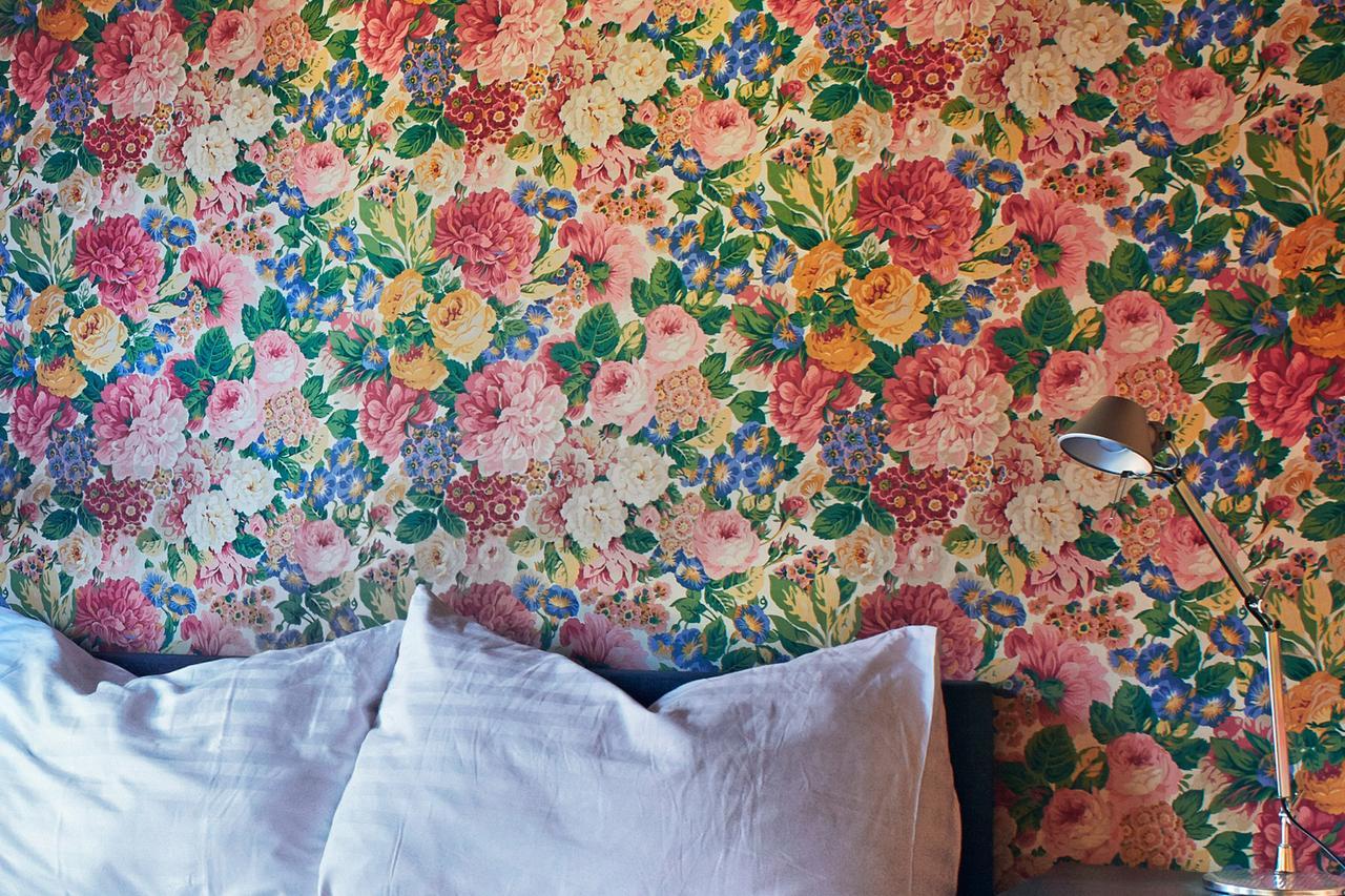 Boutique B&B Maison Bergdorf Interlaken Eksteriør billede