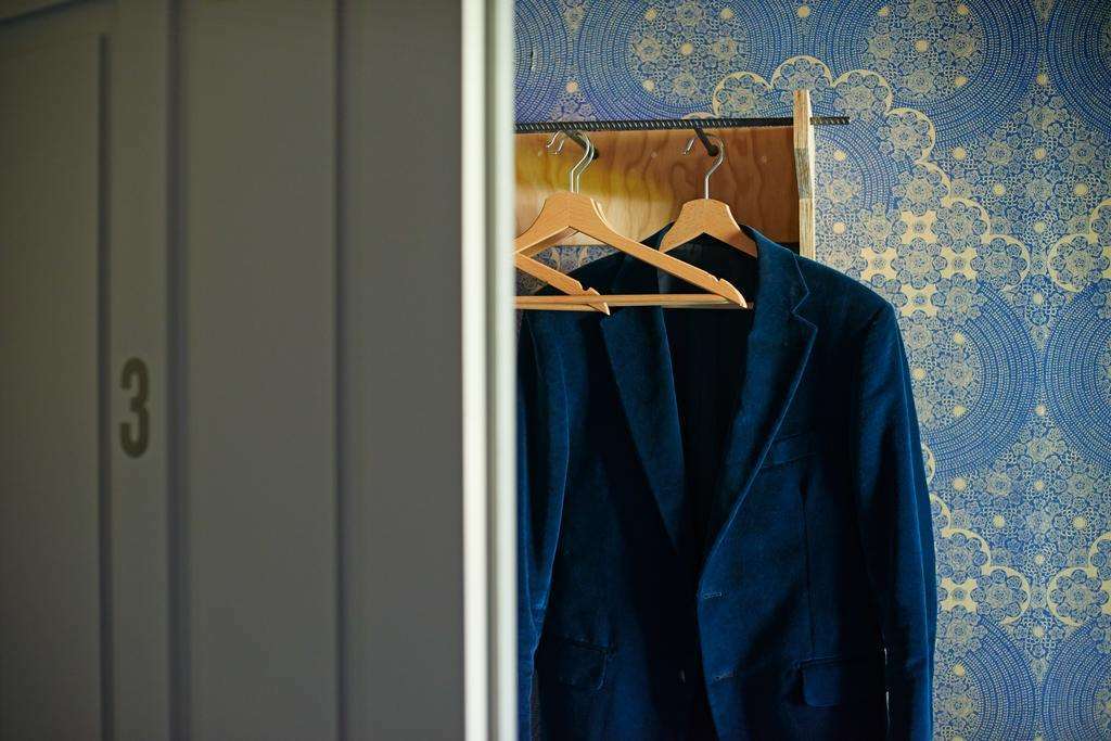 Boutique B&B Maison Bergdorf Interlaken Værelse billede