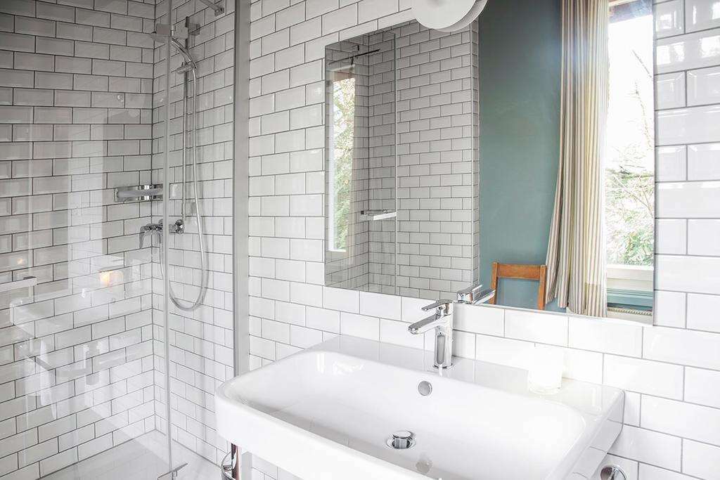 Boutique B&B Maison Bergdorf Interlaken Værelse billede